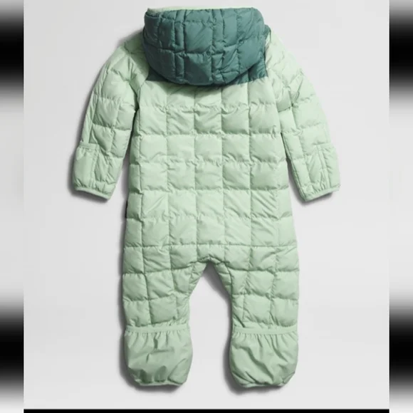 NORTHFACE Baby Thermoball One-piece - Picture 2 of 5